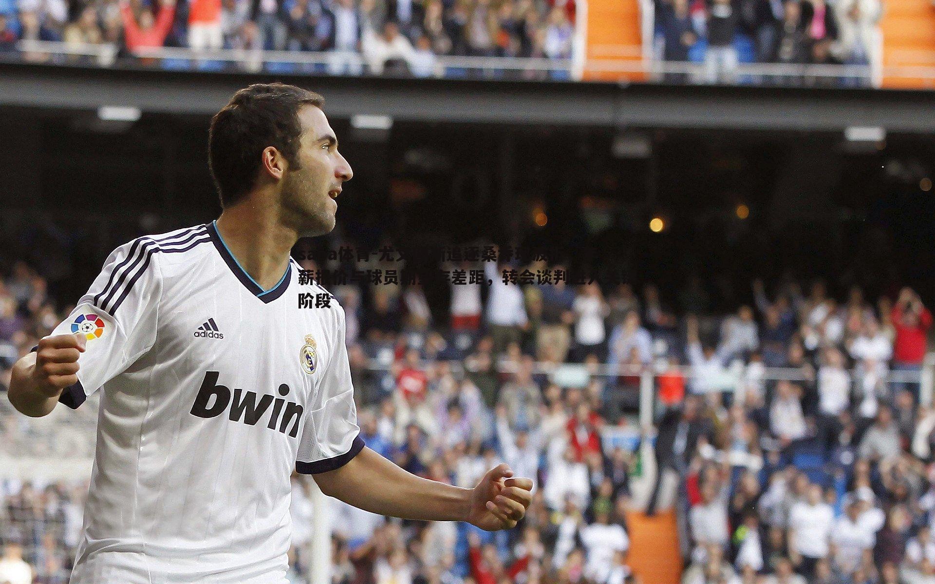 尤文图斯追逐桑乔现波折，年薪报价与球员期望存差距，转会谈判进入关键阶段